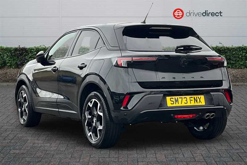 Used Vauxhall Mokka 2023 for sale - 77473497: Photo 5