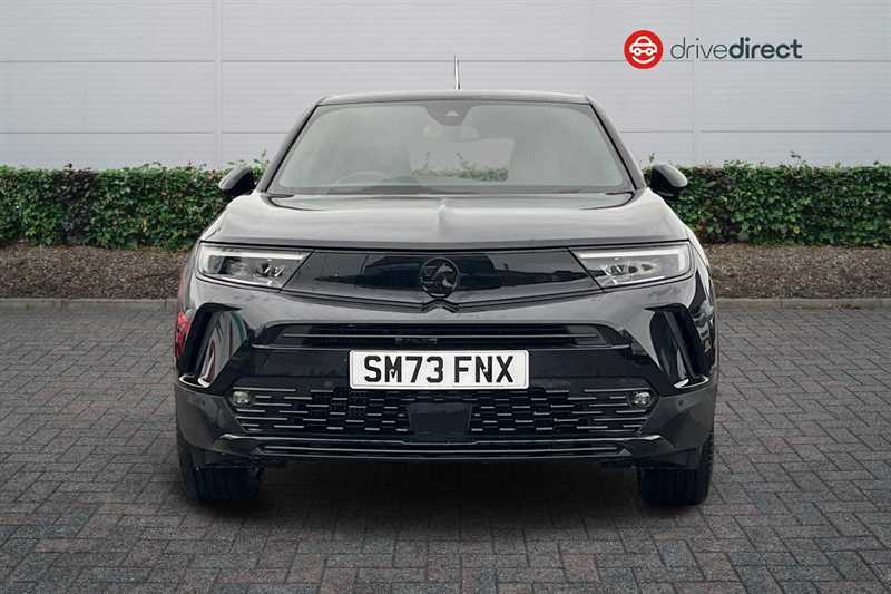 Used Vauxhall Mokka 2023 for sale - 77473497: Photo 8