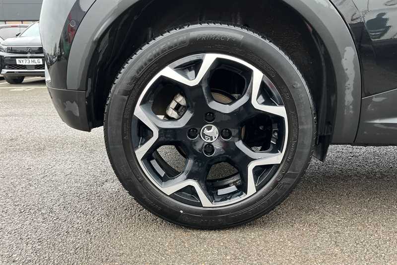 Used Vauxhall Mokka 2023 for sale - 77473497: Photo 9