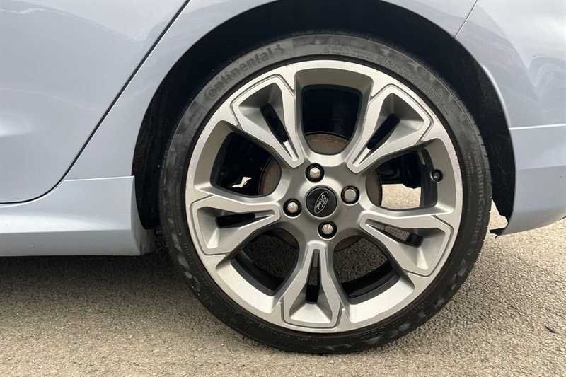 Used Ford Fiesta for sale - 78142379: Photo 12