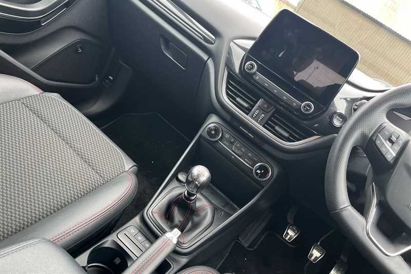 Used Ford Fiesta for sale - 78142379: Photo 14