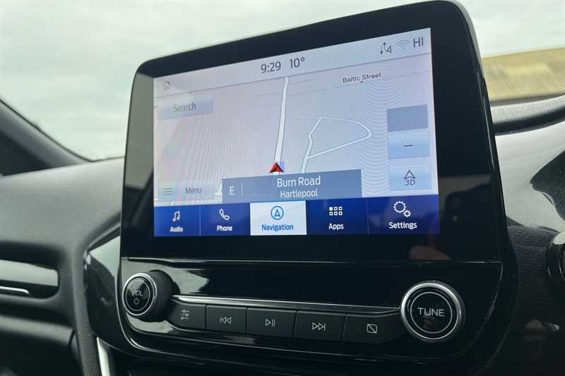 Used Ford Fiesta for sale - 78142379: Photo 18