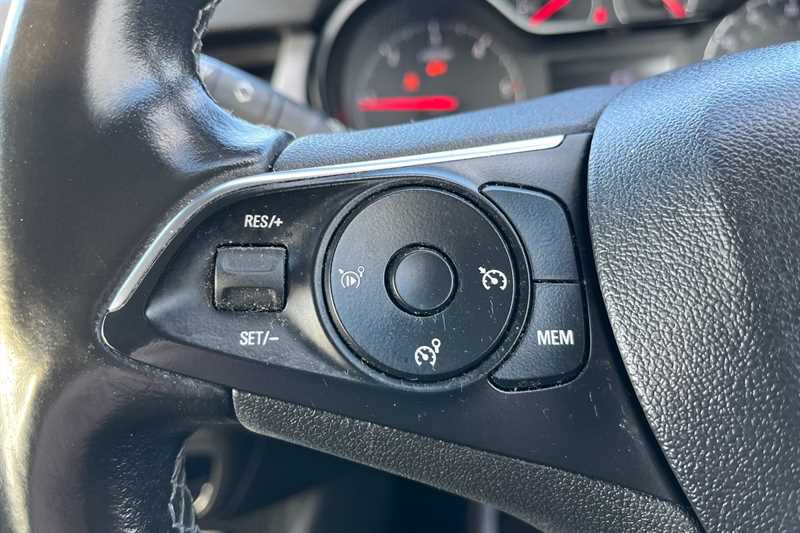 Used Vauxhall Crossland X 2018 for sale - 78143384: Photo 21