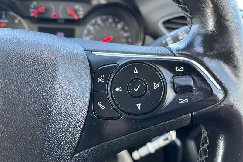 Used Vauxhall Crossland X 2018 for sale - 78143384: Photo 22