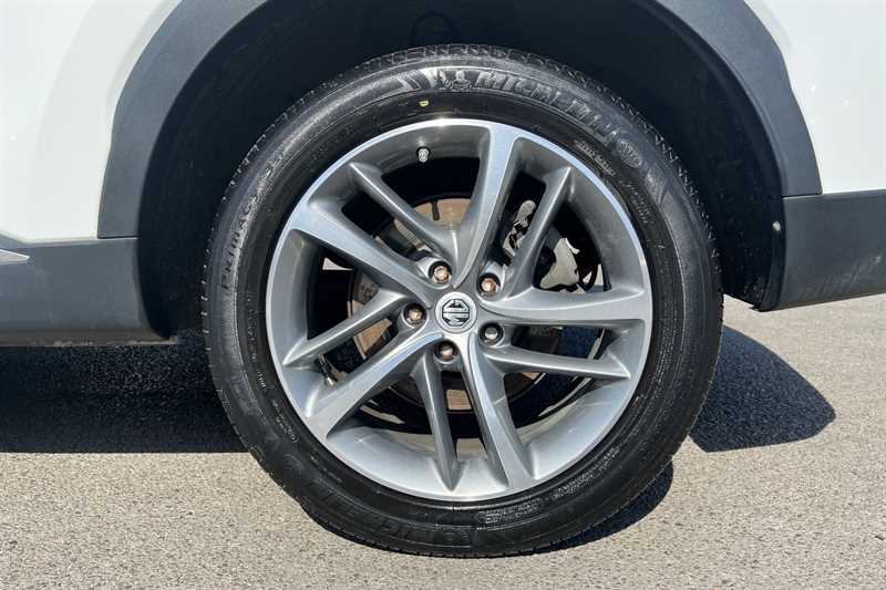 Used MG MG HS 2021 for sale - 78216770: Photo 12