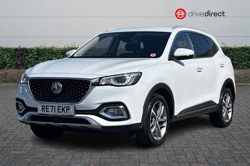 Used MG MG HS 2021 for sale - 78216770: Photo 7