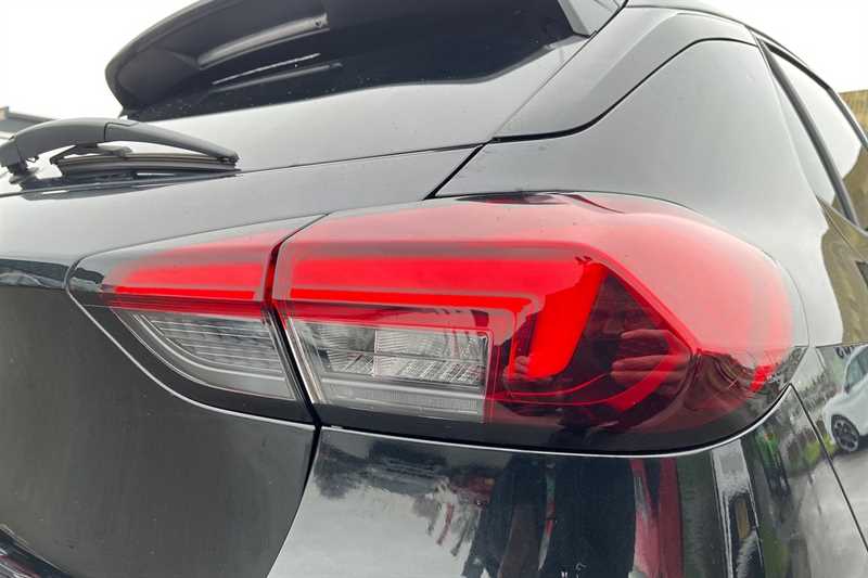 Used Vauxhall Corsa 2021 for sale - 77554056: Photo 32