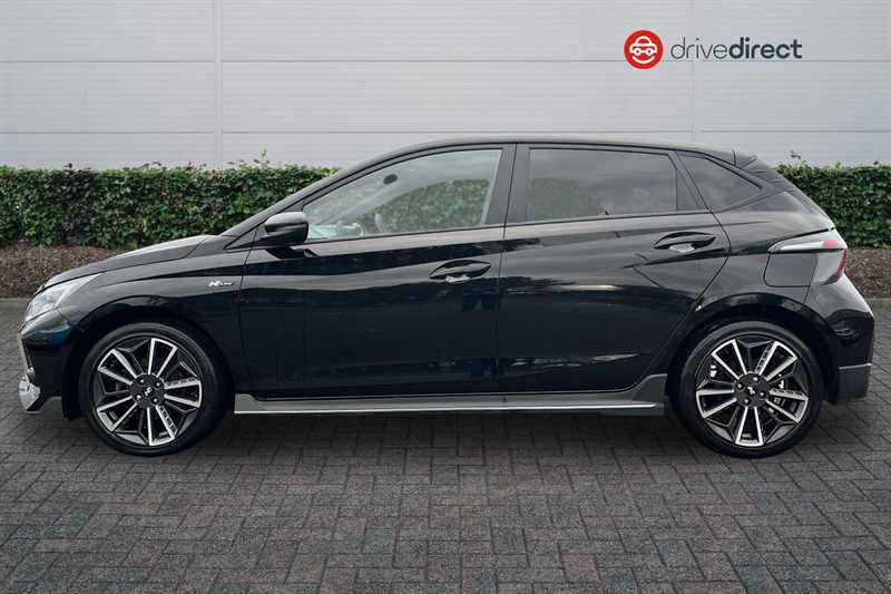 Used Hyundai i20 2023 for sale - 77361956: Photo 6