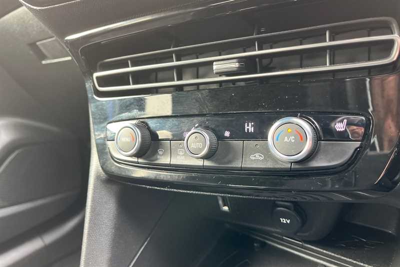 Used Vauxhall Mokka 2023 for sale - 78137828: Photo 15