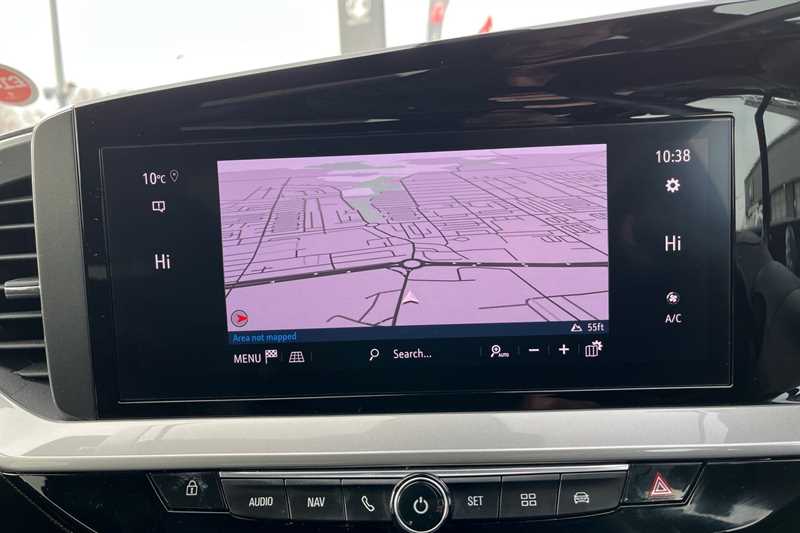 Used Vauxhall Mokka 2023 for sale - 78137828: Photo 18