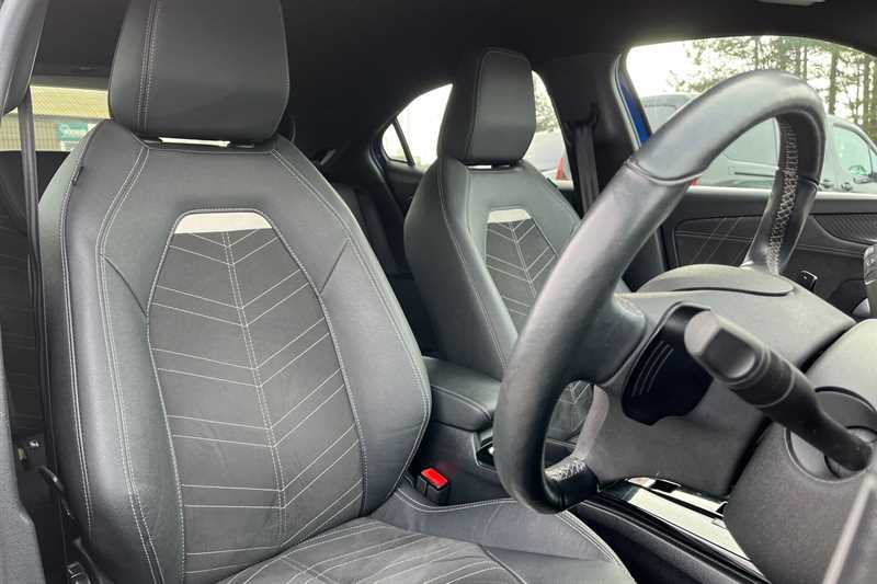 Used Vauxhall Mokka 2023 for sale - 78137828: Photo 23