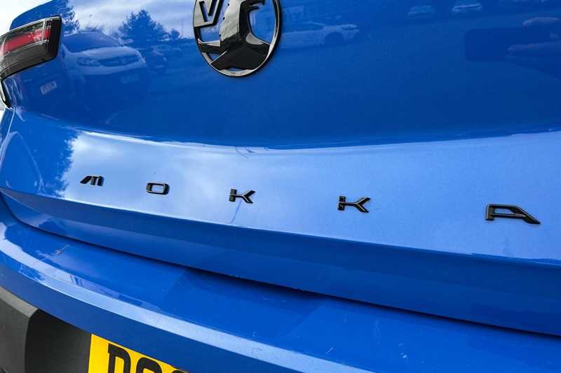 Used Vauxhall Mokka 2023 for sale - 78137828: Photo 30