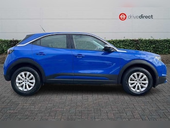 Used Vauxhall Mokka 2023 for sale - 79148771: Photo