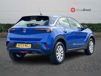 Used Vauxhall Mokka 2023 for sale - 79148771: Photo