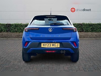 Used Vauxhall Mokka 2023 for sale - 79148771: Photo
