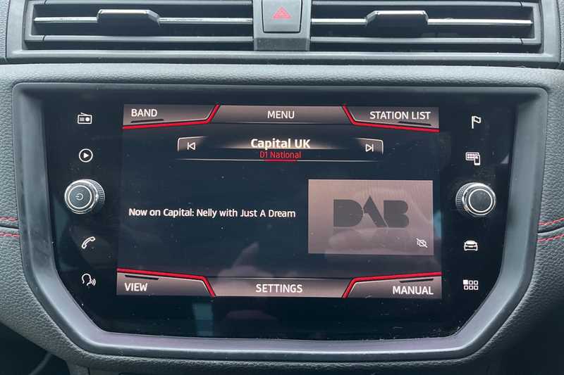 Used SEAT Arona 2018 for sale - 77322645: Photo 17