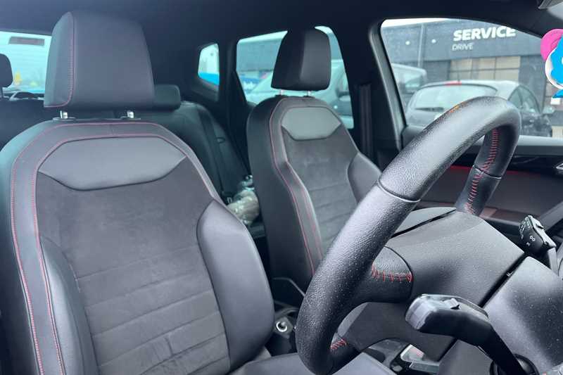 Used SEAT Arona 2018 for sale - 77322645: Photo 23
