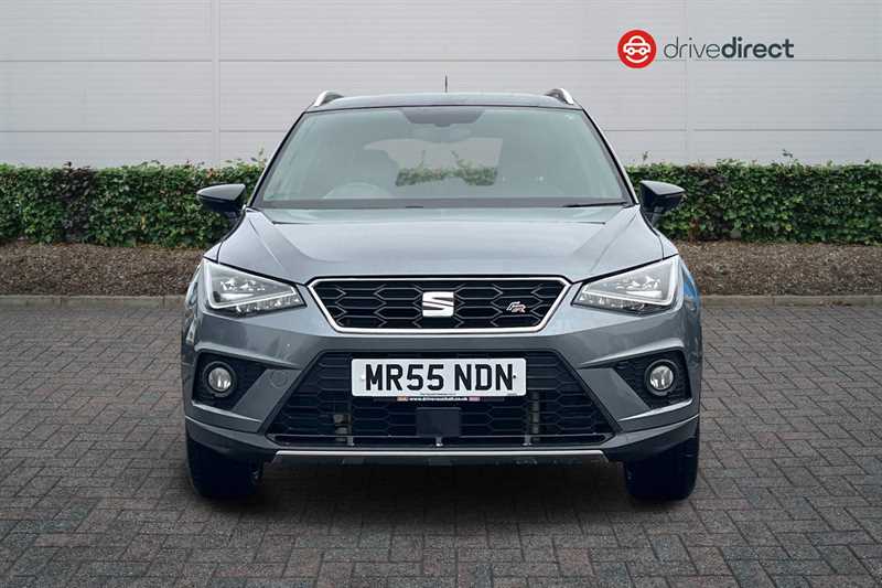 Used SEAT Arona 2018 for sale - 77322645: Photo 8
