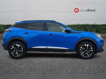 Used Peugeot 2008 2021 for sale - 79416478: Photo