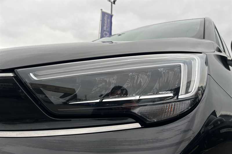 Used Vauxhall Crossland 2022 for sale - 77727778: Photo 29