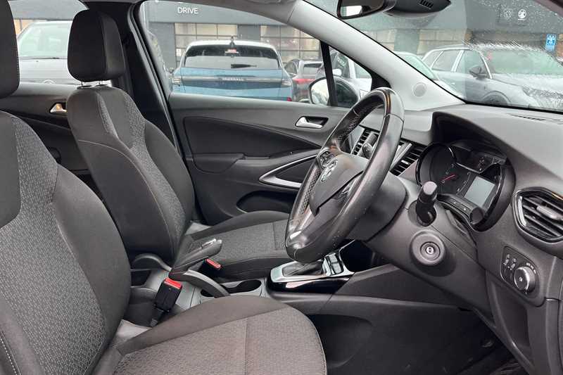 Used Vauxhall Crossland 2022 for sale - 77727778: Photo 38