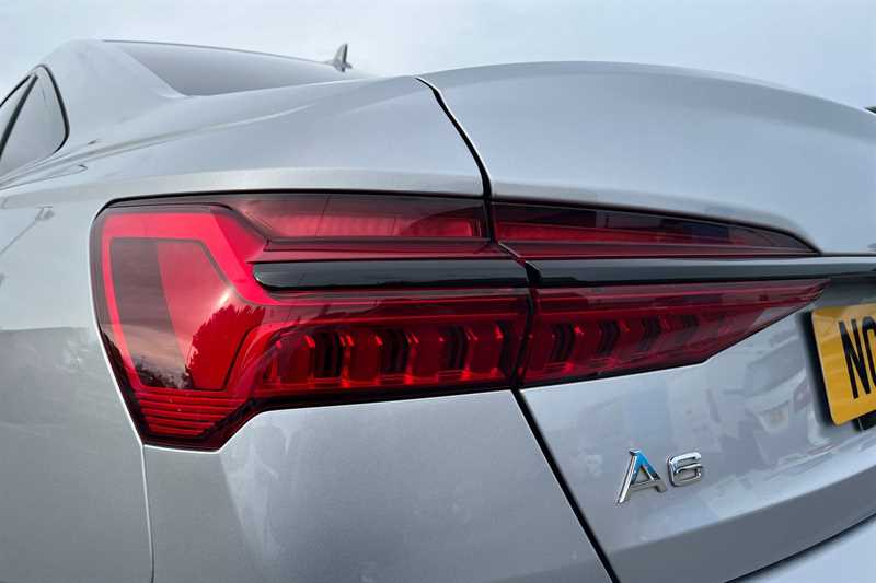 Used Audi A6 2021 for sale - 77322802: Photo 31