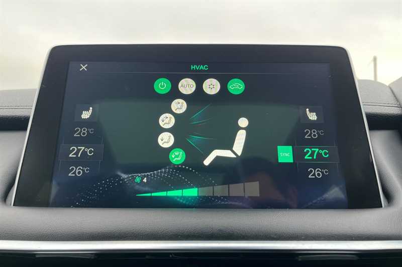 Used MG MG HS 2022 for sale - 77317763: Photo 15