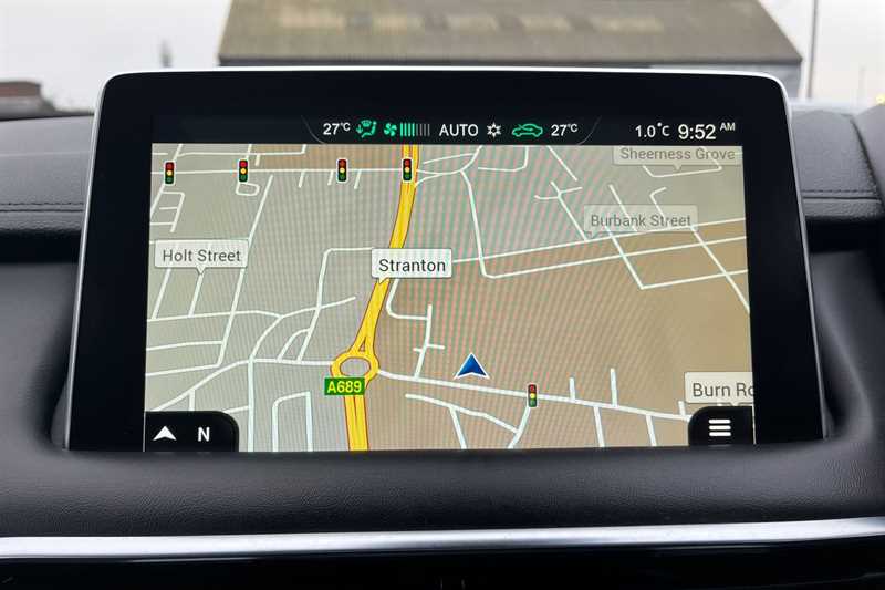 Used MG MG HS 2022 for sale - 77317763: Photo 18