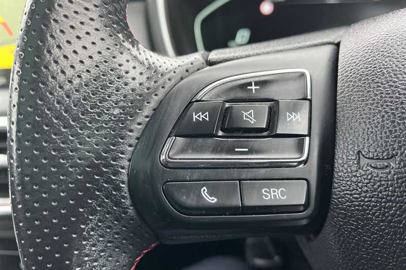 Used MG MG HS 2022 for sale - 77317763: Photo 21