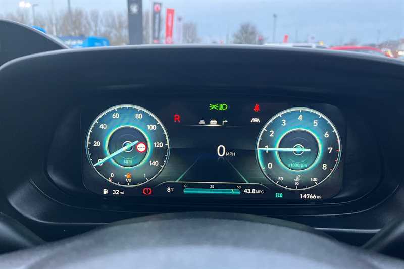 Used Hyundai i20 2022 for sale - 77348875: Photo 20