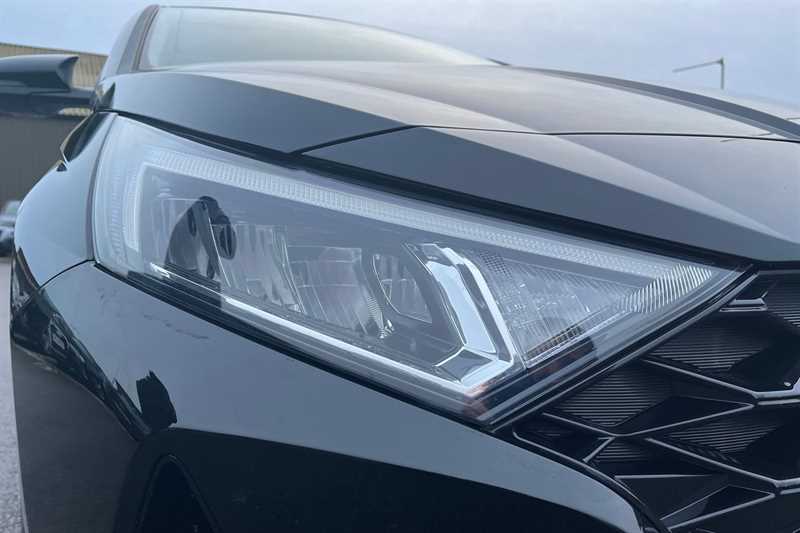 Used Hyundai i20 2022 for sale - 77348875: Photo 28