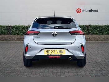 Used Vauxhall Corsa 2023 for sale - 78811565: Photo