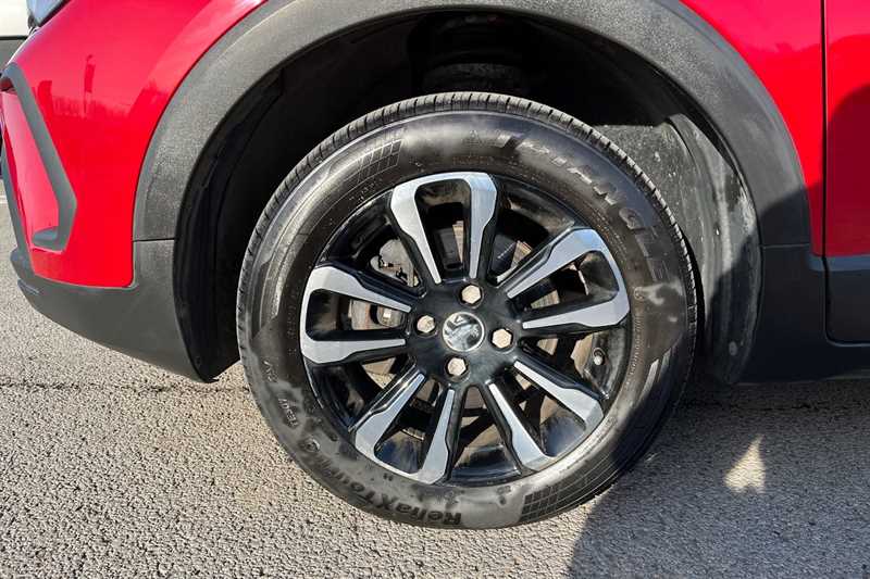 Used Vauxhall Crossland 2022 for sale - 77757209: Photo 10