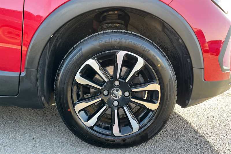 Used Vauxhall Crossland 2022 for sale - 77757209: Photo 11