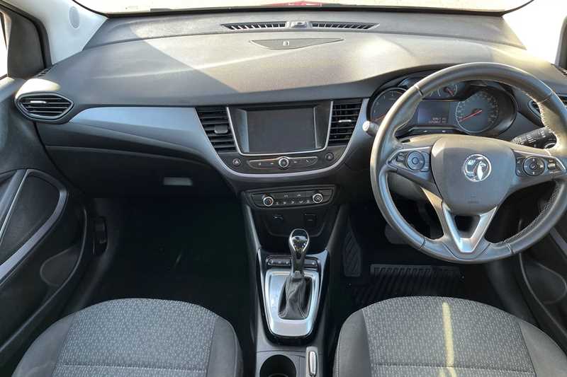 Used Vauxhall Crossland 2022 for sale - 77757209: Photo 13