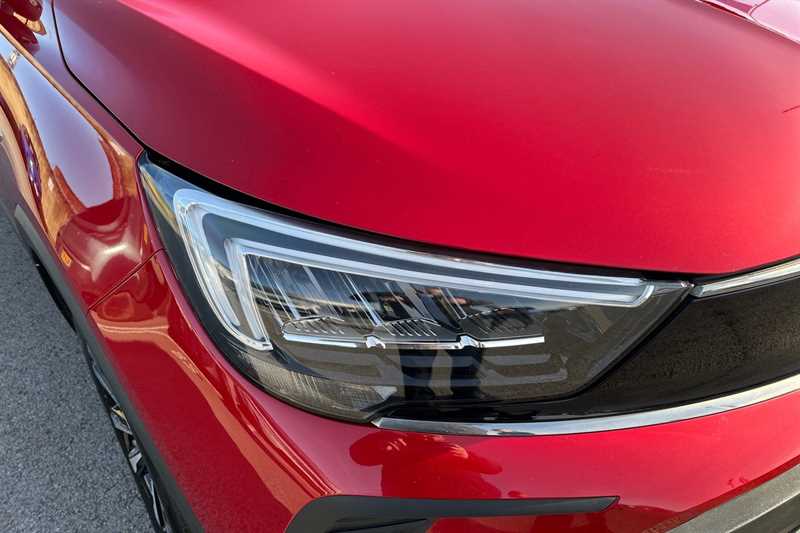 Used Vauxhall Crossland 2022 for sale - 77757209: Photo 29