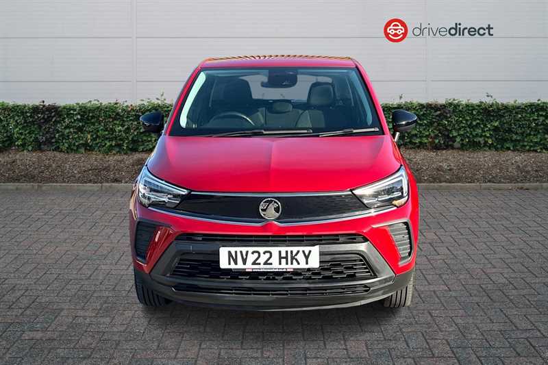 Used Vauxhall Crossland 2022 for sale - 77757209: Photo 8