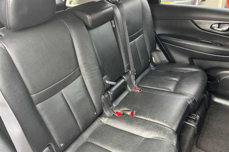 Used Nissan X-Trail 2016 for sale - 78120783: Photo 24