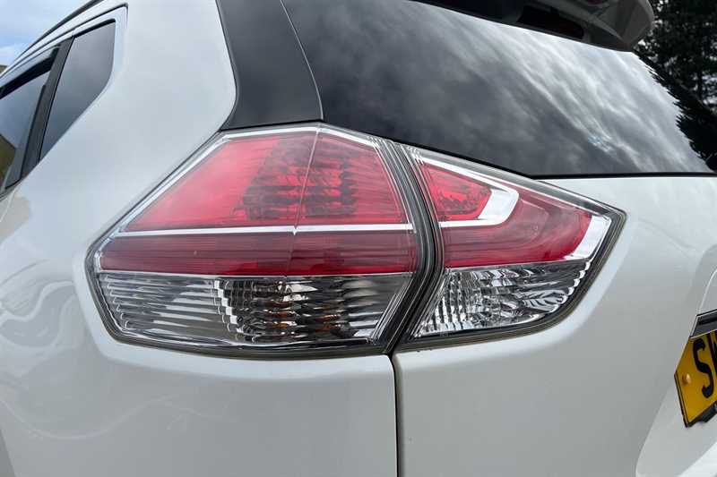 Used Nissan X-Trail 2016 for sale - 78120783: Photo 31