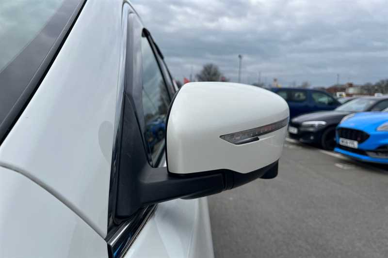 Used Nissan X-Trail 2016 for sale - 78120783: Photo 35