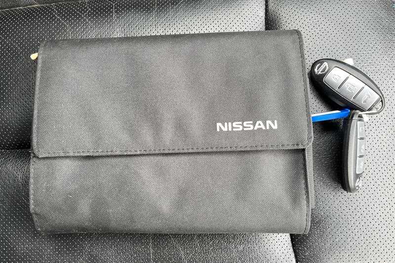 Used Nissan X-Trail 2016 for sale - 78120783: Photo 36