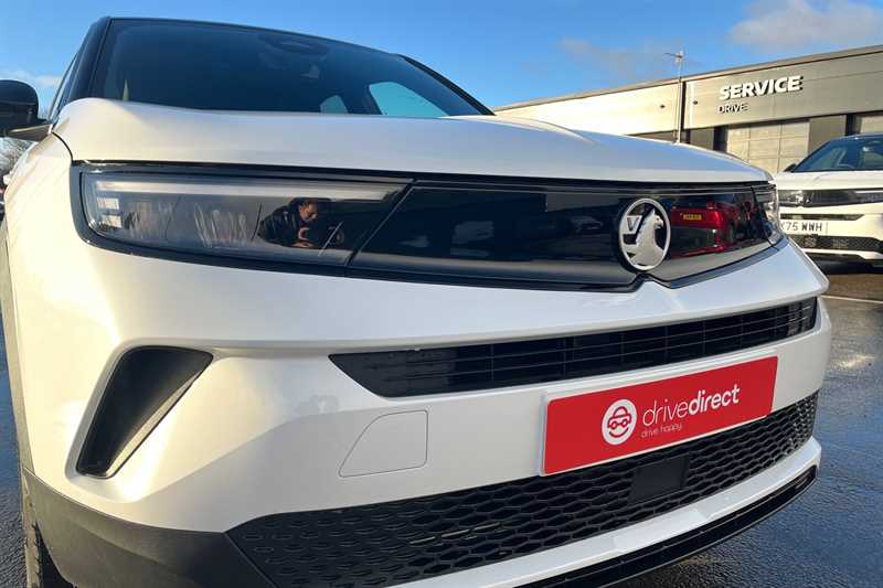 Used Vauxhall Mokka 2025 for sale - 77402031: Photo 40