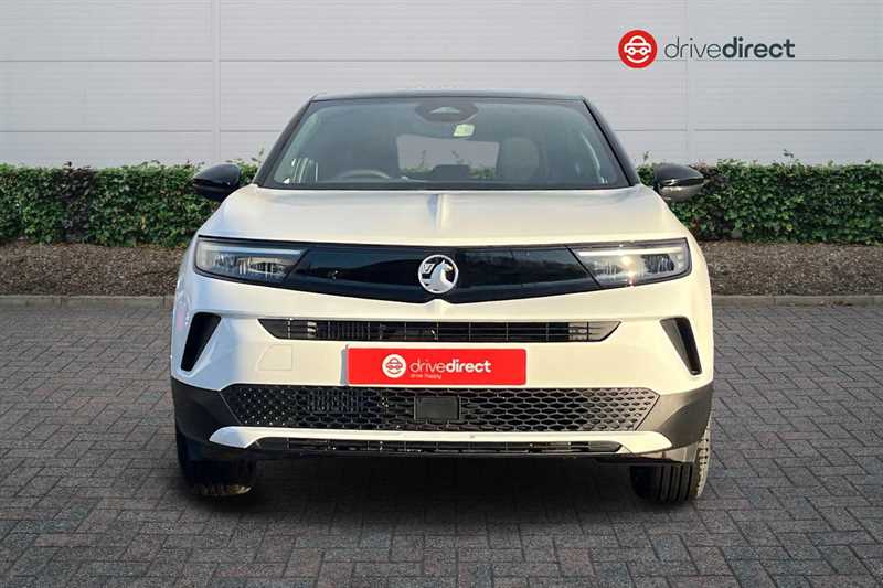 Used Vauxhall Mokka 2025 for sale - 77402031: Photo 8