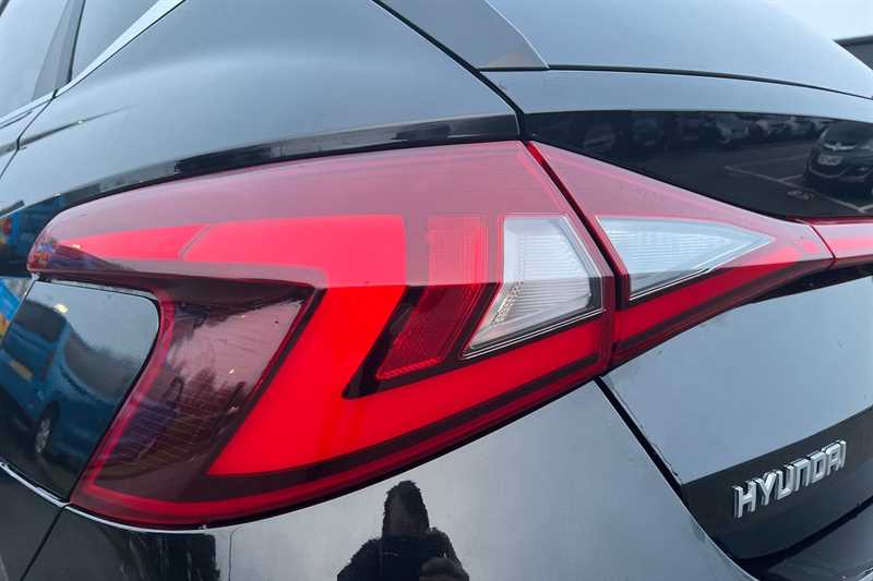 Used Hyundai i20 2022 for sale - 77334555: Photo 31