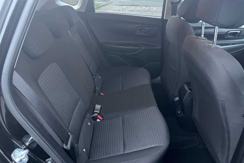 Used Hyundai i20 2022 for sale - 77334555: Photo 39