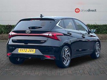 Used Hyundai i20 undefined for sale - 77334555: Photo