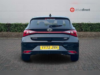 Used Hyundai i20 undefined for sale - 77334555: Photo
