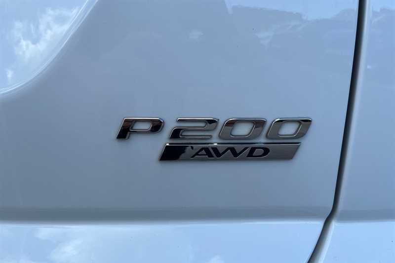 Vehicle 40