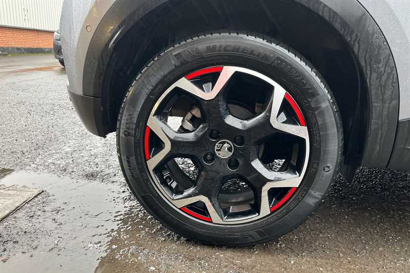 Used Vauxhall Mokka 2022 for sale - 77561966: Photo 10