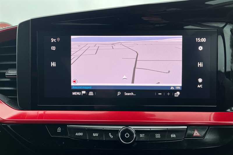 Used Vauxhall Mokka 2022 for sale - 77561966: Photo 18